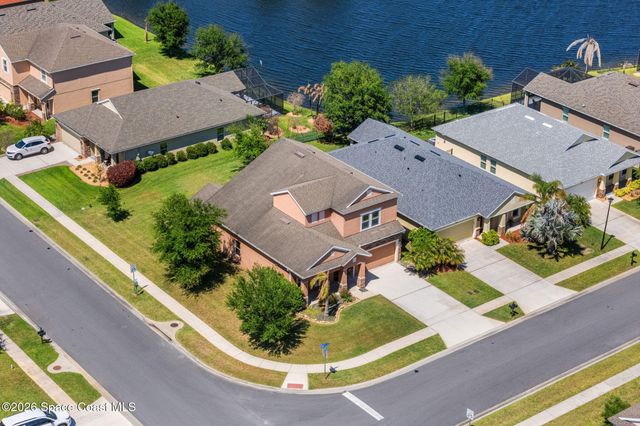 4024 Radley Drive, West Melbourne, FL 32904