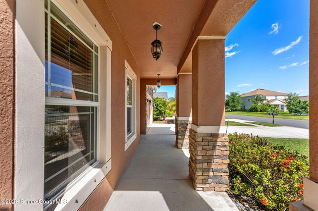 4024 Radley Drive, West Melbourne, FL 32904