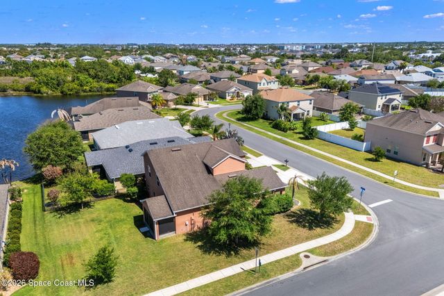 4024 Radley Drive, West Melbourne, FL 32904