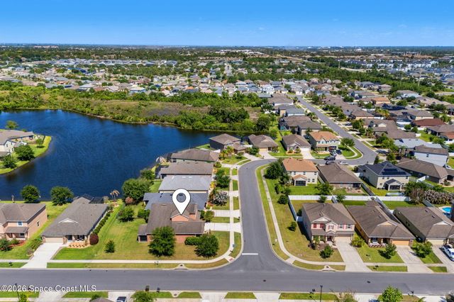 4024 Radley Drive, West Melbourne, FL 32904