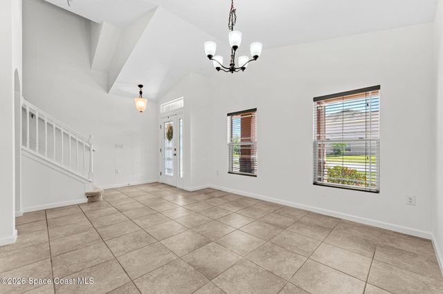 4024 Radley Drive, West Melbourne, FL 32904