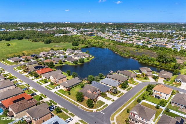 4024 Radley Drive, West Melbourne, FL 32904