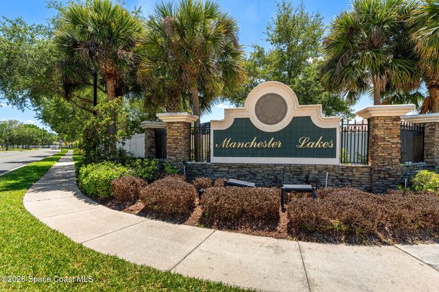 4024 Radley Drive, West Melbourne, FL 32904