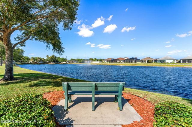 4024 Radley Drive, West Melbourne, FL 32904