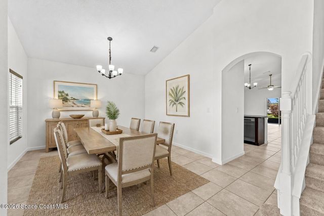 4024 Radley Drive, West Melbourne, FL 32904