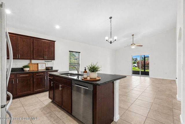 4024 Radley Drive, West Melbourne, FL 32904