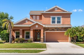 4024 Radley Drive, West Melbourne, FL 32904