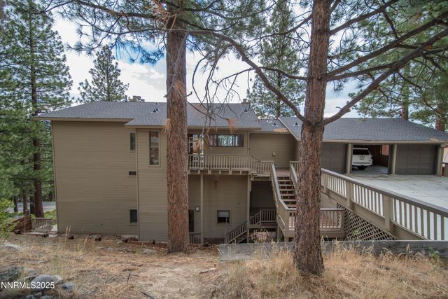 689 Tyner Way, Incline Village, NV 89451