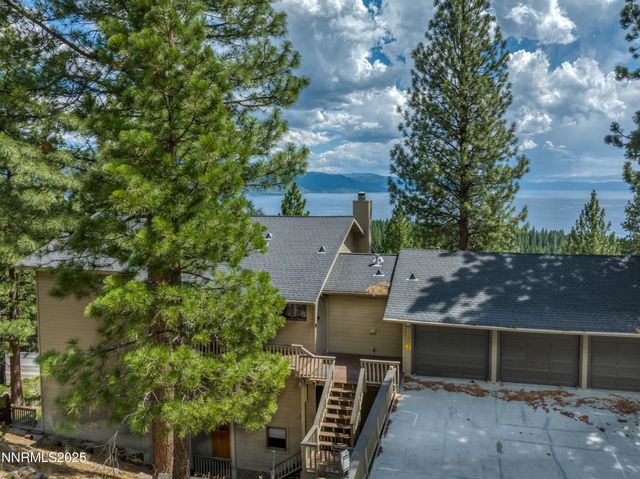 689 Tyner Way, Incline Village, NV 89451