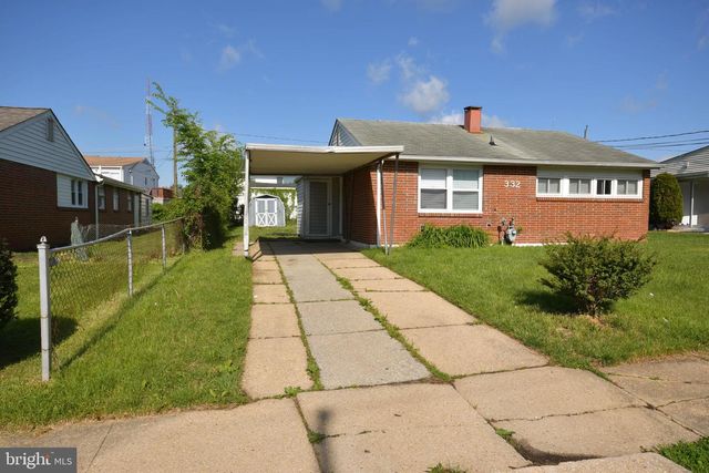 332 SUTER RD, Baltimore, MD 21228