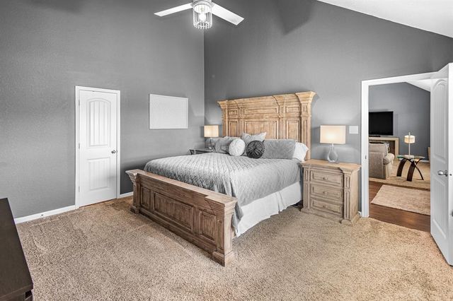 9726 Shimmering Lakes Drive, Rosharon, TX 77583