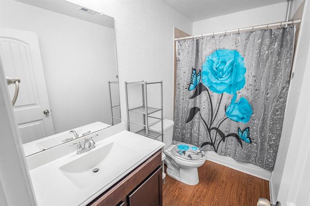 9726 Shimmering Lakes Drive, Rosharon, TX 77583