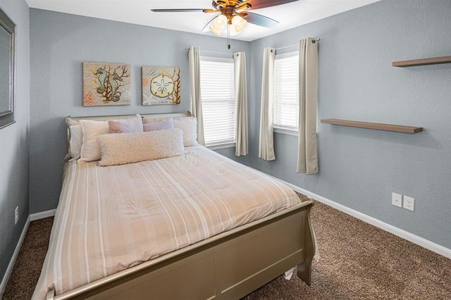 9726 Shimmering Lakes Drive, Rosharon, TX 77583
