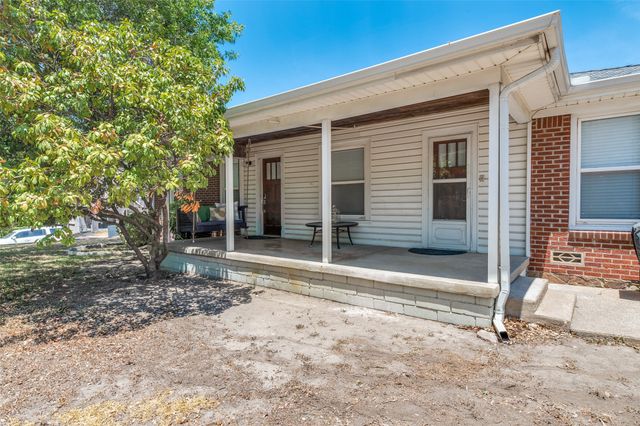 1827 Frederick Street, Fort Worth, TX 76107