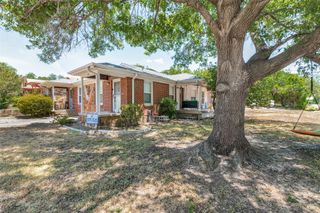 1827 Frederick Street, Fort Worth, TX 76107