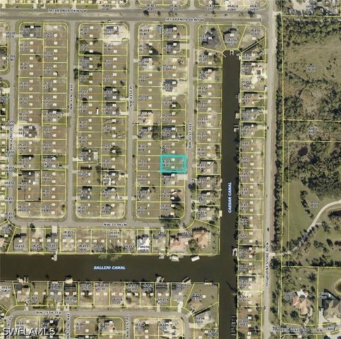 3012 NW 41st AVE, Cape Coral, FL 33993