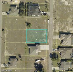 3012 NW 41st AVE, Cape Coral, FL 33993