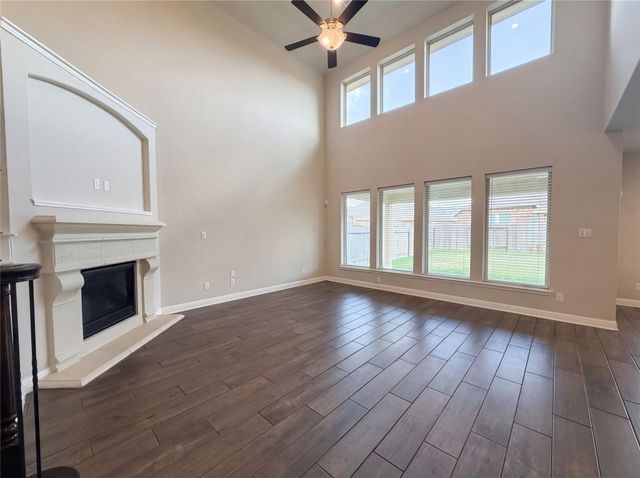 7115 Water Glen Lane, Manvel, TX 77578