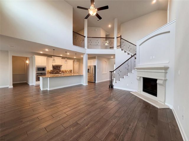 7115 Water Glen Lane, Manvel, TX 77578