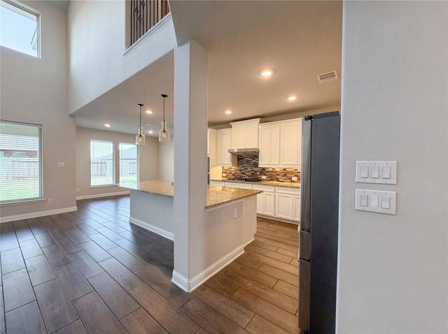 7115 Water Glen Lane, Manvel, TX 77578