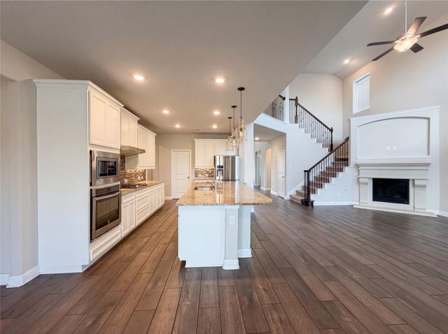 7115 Water Glen Lane, Manvel, TX 77578