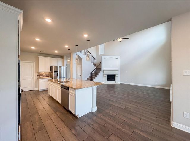 7115 Water Glen Lane, Manvel, TX 77578