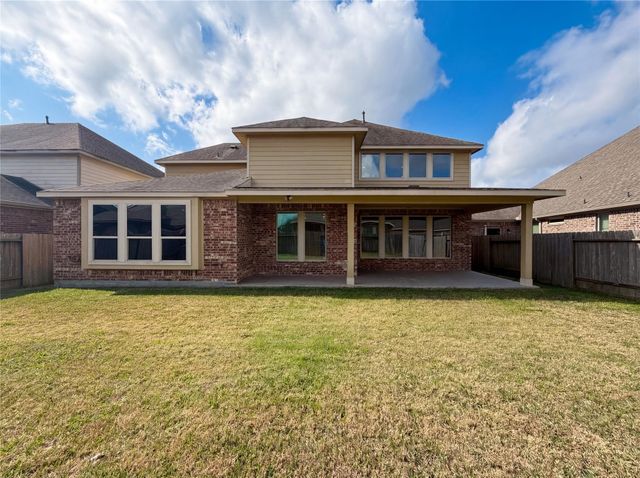 7115 Water Glen Lane, Manvel, TX 77578