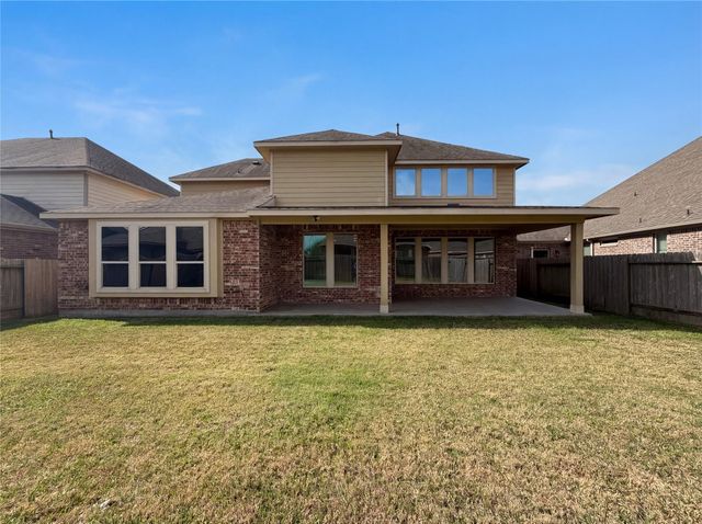 7115 Water Glen Lane, Manvel, TX 77578