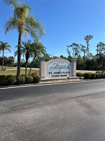 175 KINGS HIGHWAY A8, Punta Gorda, FL 33983