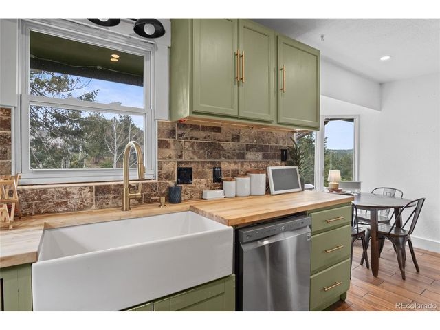 9759 Fallen Rock Rd, Conifer, CO 80433