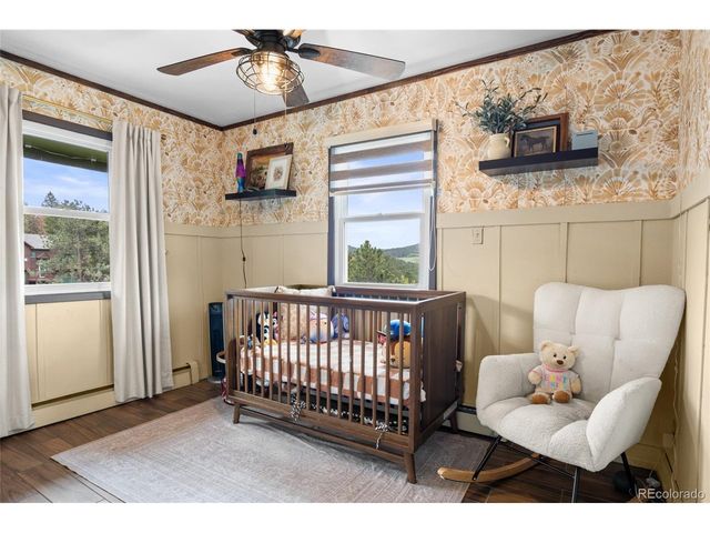 9759 Fallen Rock Rd, Conifer, CO 80433
