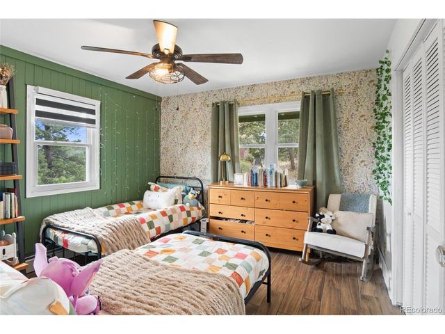 9759 Fallen Rock Rd, Conifer, CO 80433