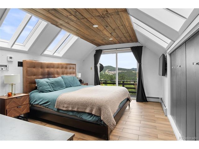 9759 Fallen Rock Rd, Conifer, CO 80433