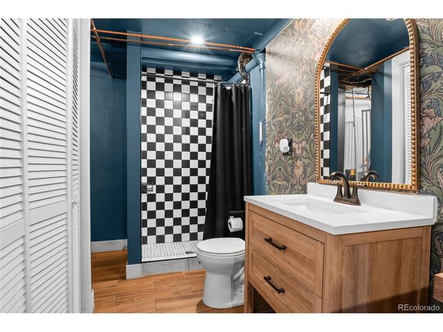 9759 Fallen Rock Rd, Conifer, CO 80433