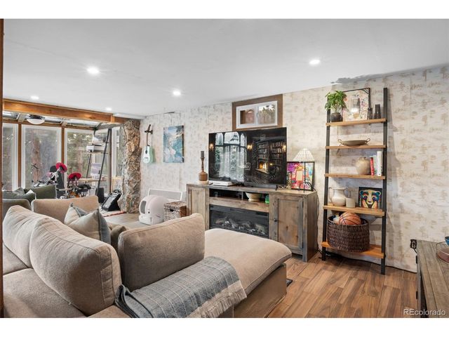 9759 Fallen Rock Rd, Conifer, CO 80433