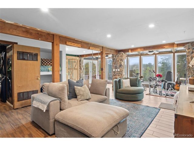 9759 Fallen Rock Rd, Conifer, CO 80433