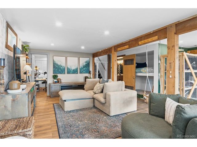 9759 Fallen Rock Rd, Conifer, CO 80433