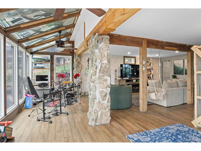 9759 Fallen Rock Rd, Conifer, CO 80433