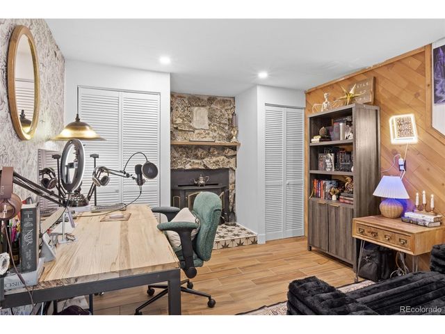 9759 Fallen Rock Rd, Conifer, CO 80433