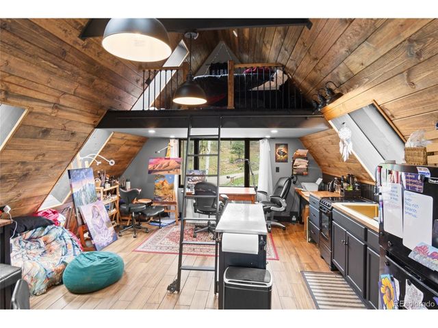 9759 Fallen Rock Rd, Conifer, CO 80433