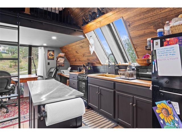 9759 Fallen Rock Rd, Conifer, CO 80433