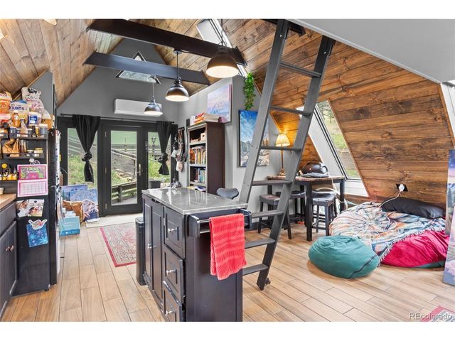 9759 Fallen Rock Rd, Conifer, CO 80433