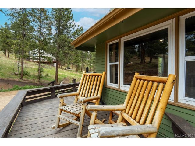 9759 Fallen Rock Rd, Conifer, CO 80433