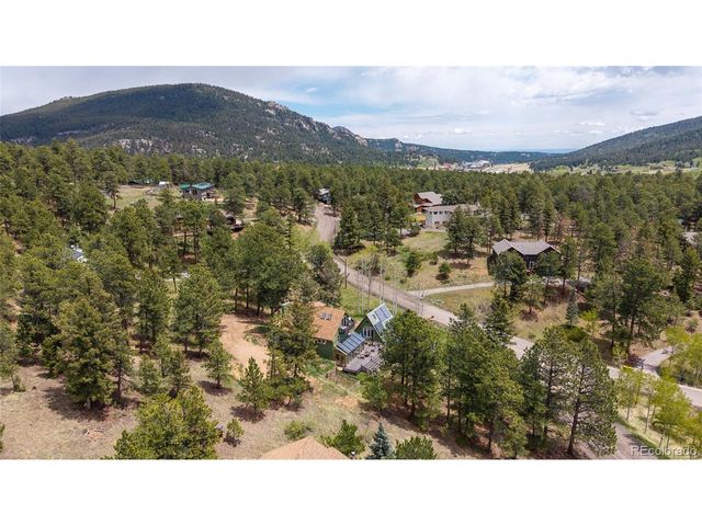 9759 Fallen Rock Rd, Conifer, CO 80433