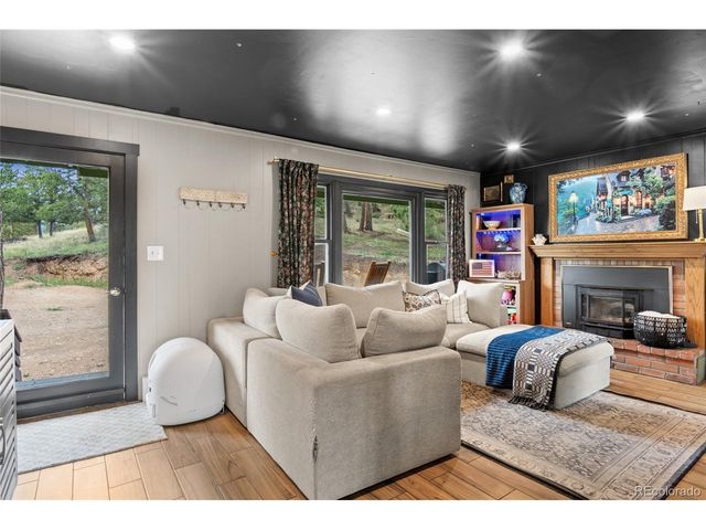 9759 Fallen Rock Rd, Conifer, CO 80433
