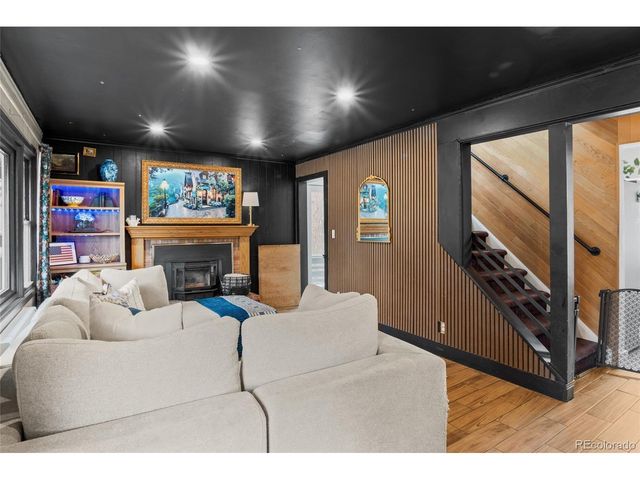 9759 Fallen Rock Rd, Conifer, CO 80433