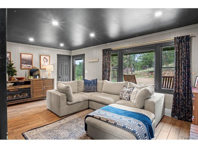 9759 Fallen Rock Rd, Conifer, CO 80433