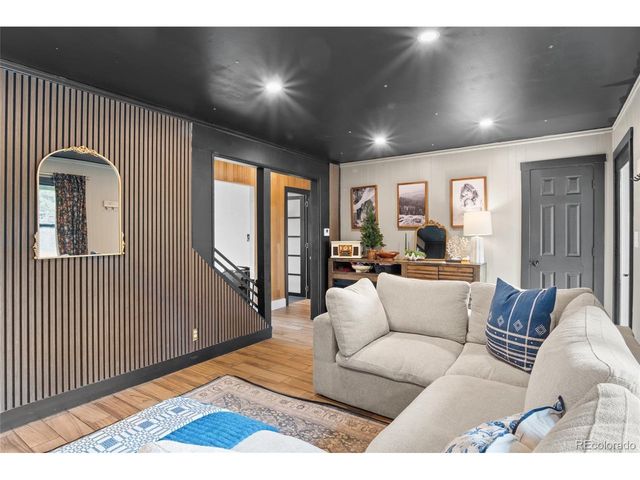 9759 Fallen Rock Rd, Conifer, CO 80433