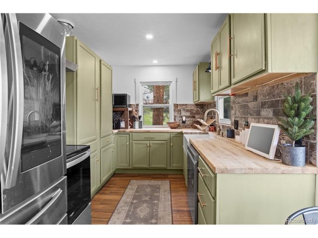 9759 Fallen Rock Rd, Conifer, CO 80433