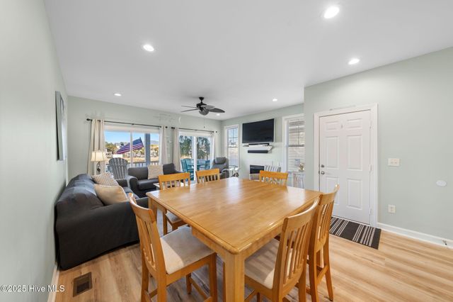 314 Columbia Avenue 2, Carolina Beach, NC 28428